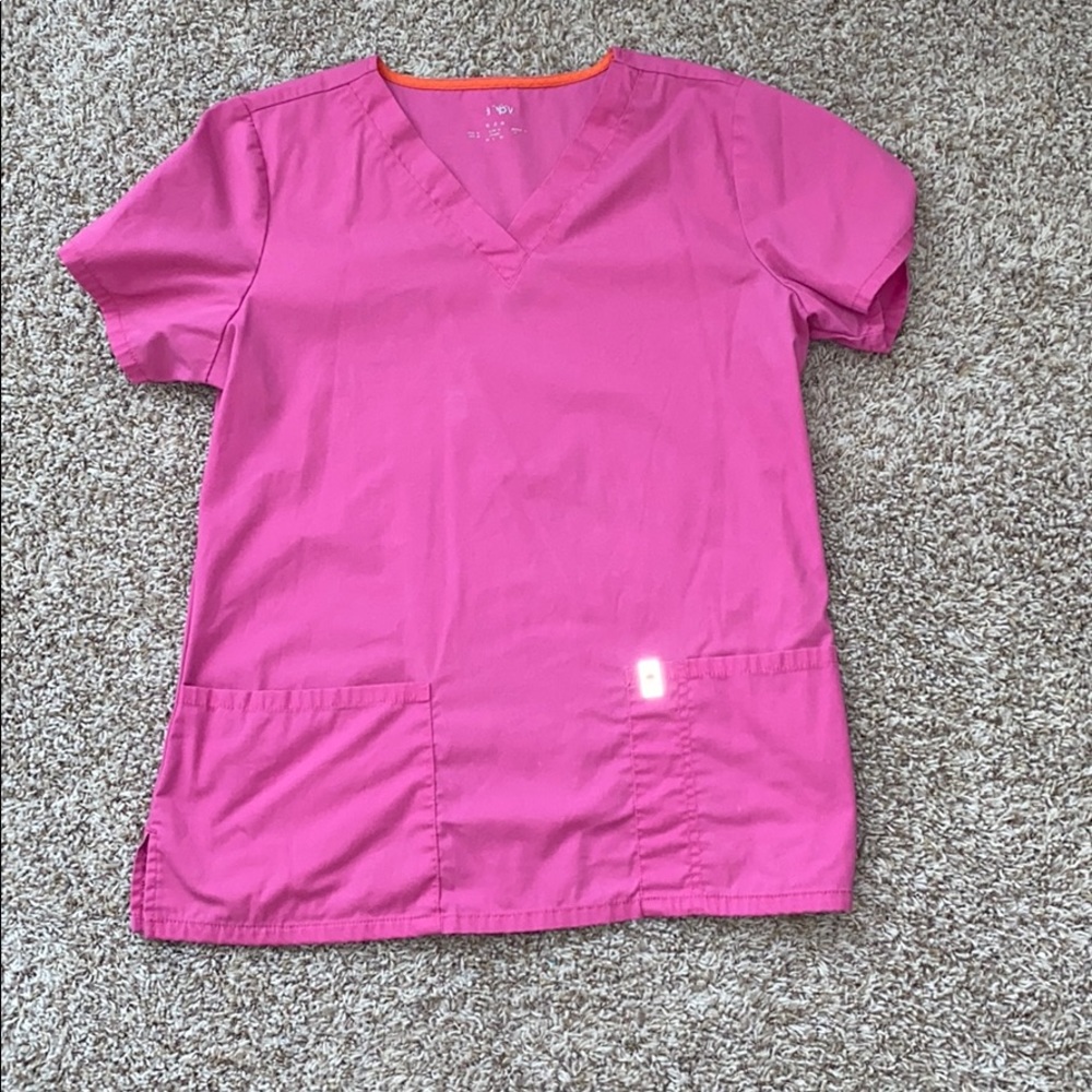 Cherokee Scrub Top